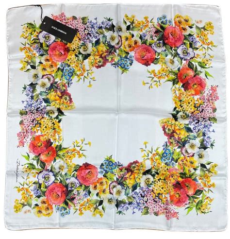 dolce gabbana tuch ebay|Dolce&Gabbana Rosen Tuch (90x90cm) .